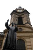 Birmingham Cathedral