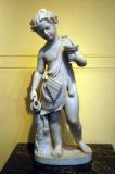 Pan, Emil Wolff (1802-1879)