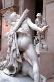 Nisus and Euryale