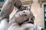 Faune endormi, Edme Bouchardon, 1726-1730