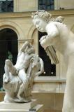 Diane, Christophe-Gabriel Allegrain, 1778