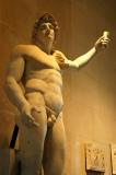 Alexander the Great, 2nd C. AD, restored 18th C.
