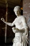 Aphrodite, the Venus of Arles, 1st C. BC