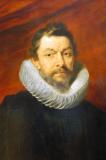 Baron Henri de Vicq (1573-1651), Peter Paul Rubens