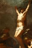 Christ on the Cross, 1823, Pierre-Paul Prudhon