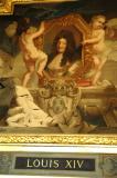 Louis XIV, Galerie DApollon