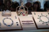 French crown jewels, Galerie DApollon