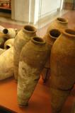 Wine amphoras, Abydos, 3100-2700 BC