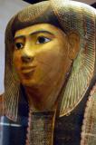 Coffin of the lady Oudjarenes (26th Dynasty) 664-525 BC