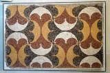 Mosaic fragment, 3rd C. AD, from Antakya, Turkey