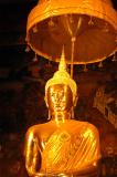 Golden Buddha, Wat Pho