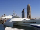 Dubai International Marine Club