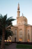 Jumeirah Mosque