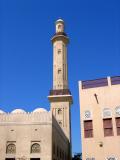 Mosque in Bur Dubai