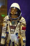 Soviet space suit