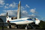 YaK-42 CCCP-42304