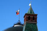 Senatskaya Tower