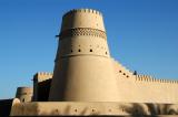 Buraimi Fort, Oman