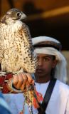 Emirates Falconers Club, Al Ain