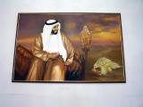 Sheikh Zayed, Al Ain Palace Museum