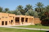 Al Ain Palace Museum residence