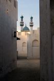 Heritage District, Sharjah