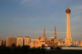 Union Monument, Al-Ittihad Square, Sharjah