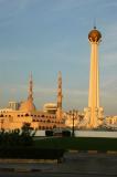 Al-Ittihad Square, SHJ