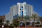 Le Meridien Al Aqah Beach Resort, Fujairah