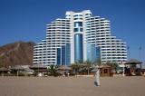Le Meridien Al Aqah Beach Resort