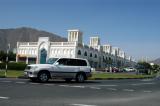Khorfakkan Souq