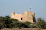 Fujairah Fort