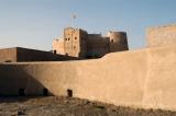 Fujairah Fort