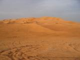 Big Red Dune, Hatta Road