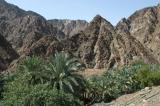 Wadi Madhah