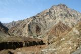 Hajar Mountains