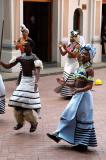 Tribal Dancing, Gold Reef City