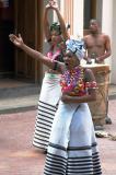 Tribal Dancing, Gold Reef City