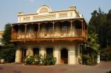 Victorian Village Gold Reef City