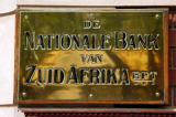 Gold Reef City Mint - De National Bank van Zuid Afrika