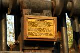 Stamp Mill history, Gold Reef City