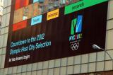 New York Citys failed 2012 Olympic bid