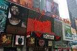 Lowes Theaters, Times Square