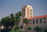 Santa Barbara City Hall