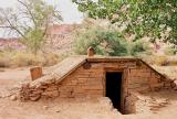 Lonely Dell Ranch, Glen Canyon