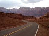 Alt US89 to Vermillion Cliffs, AZ
