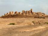 Old Marib Queen of Shebbas palace