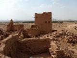 Old Marib Queen of Shebbas palace