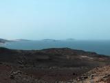 Up on Qana Old sea Port. near Bir-Ali