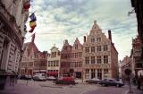 Ghent, East Flanders (Oost-Vlaanderen)